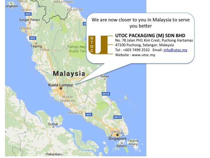 Utoc Malaysia