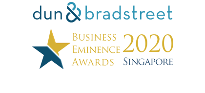 Dun & Bradstreet Business Eminence Award
