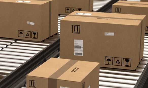 Corrugated Packaging