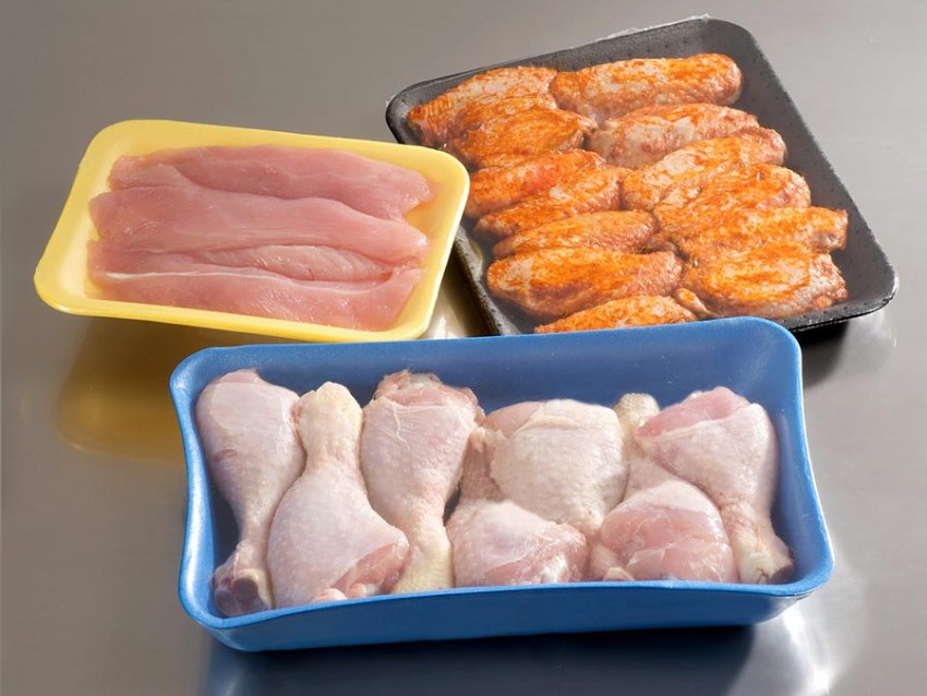 Meat, Fish & Poultry Packaging