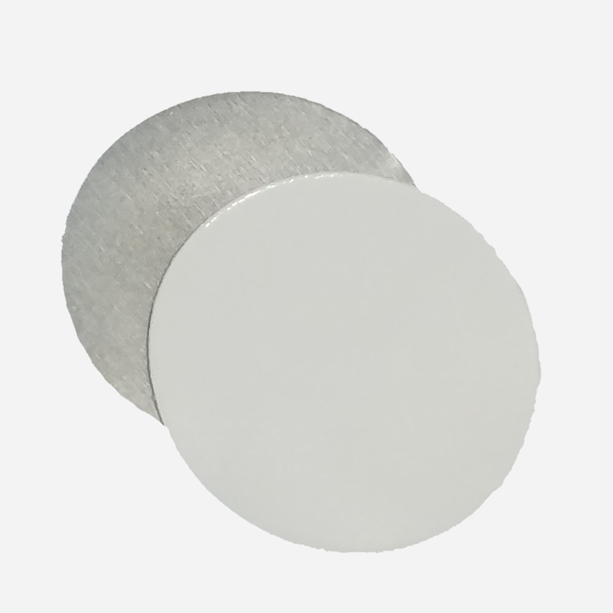 Foil Seal Cap