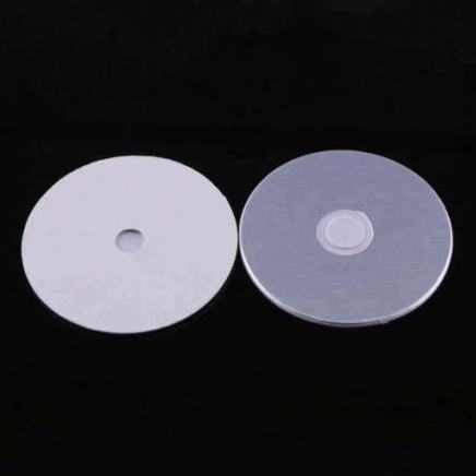 vented seal caps