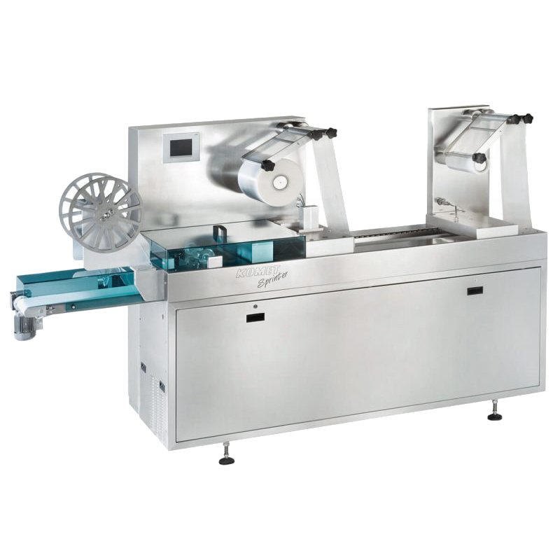 Thermoforming Machine